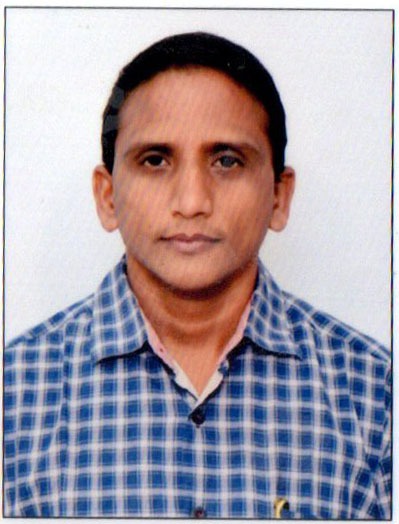 Deputy General Secretary